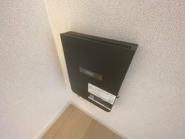 【設備】 | 草深アパート　Ⅱ | ※同タイプの写真となります。