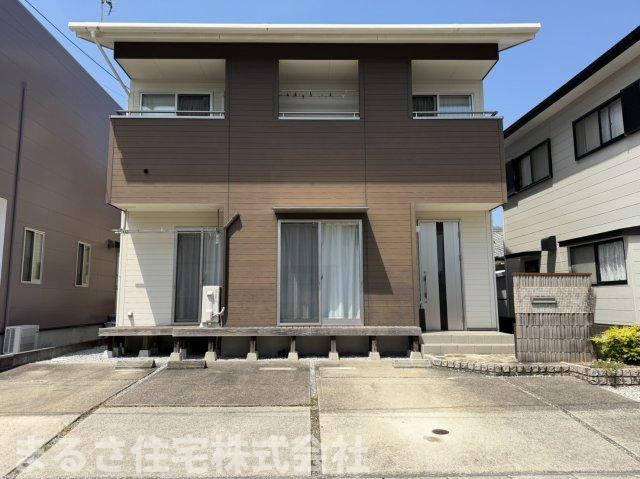 恒久3丁目　中古戸建