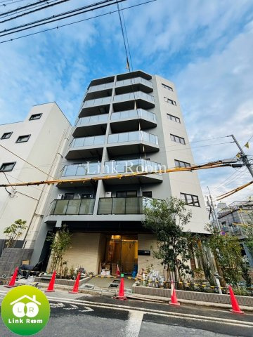 Brillia ist 清澄庭園のその他