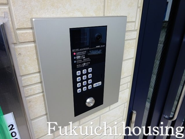 グルクスハイム経堂のその他共用部分