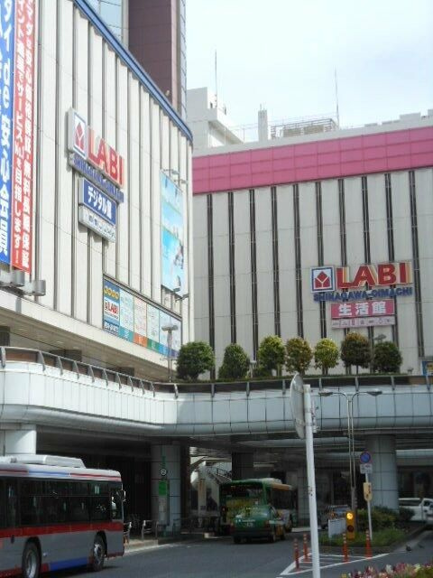 ガーラ大井町ゼームス坂上のその他