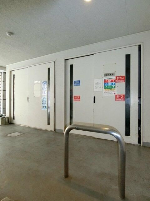 ガーラ大井町ゼームス坂上のその他