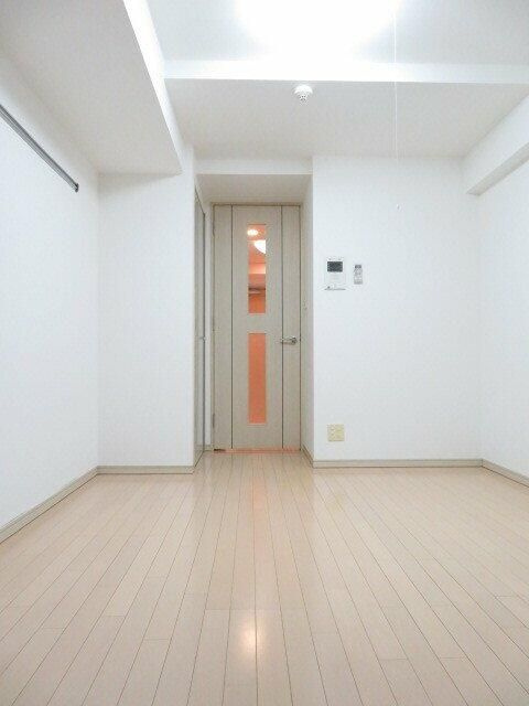 ガーラ大井町ゼームス坂上の居間・リビング