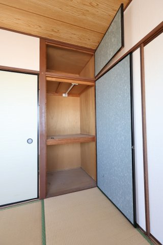 【収納】 | メイゾン初芝
