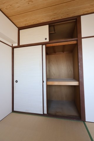 【収納】 | メイゾン初芝
