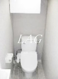 【トイレ】 | 富士見町ビル | トイレです。