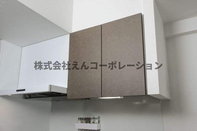 【キッチン】 | エンクレスト天神南PURE