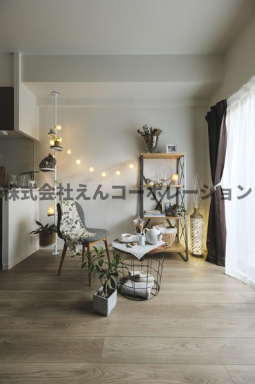 【内装】 | エンクレスト天神南PURE
