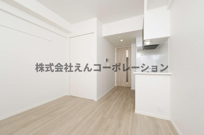 【内装】 | エンクレスト天神南PURE