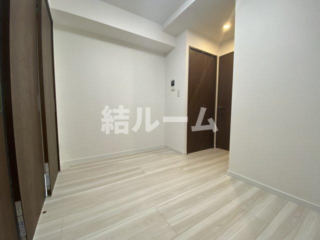 板橋区蓮沼町の賃貸マンションのその他