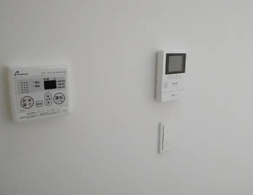 相模原市緑区橋本１丁目のアパートのセキュリティ
