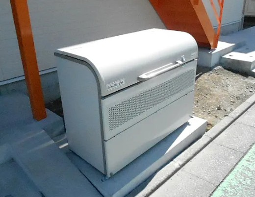 相模原市緑区橋本１丁目のアパートのその他共用部分