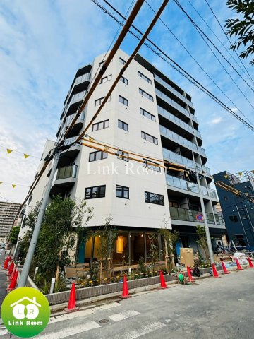 Brillia ist 清澄庭園のセキュリティ