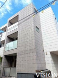 プルナス蒲田の画像
