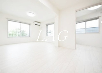 【寝室】 | メモラ西馬込 | 寝室です。