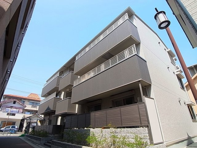 栖