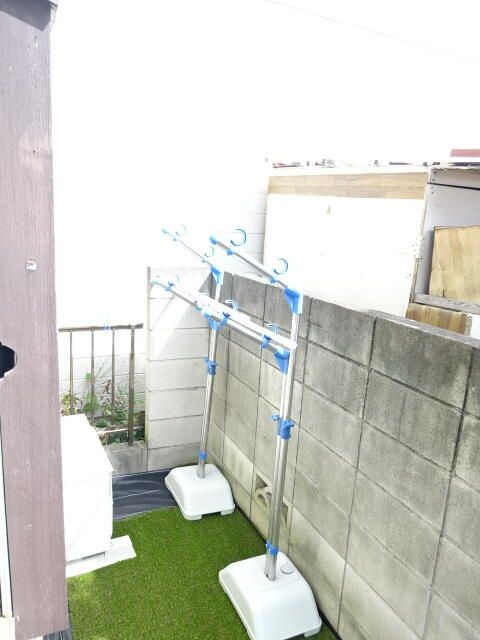 学園町ハウス縁