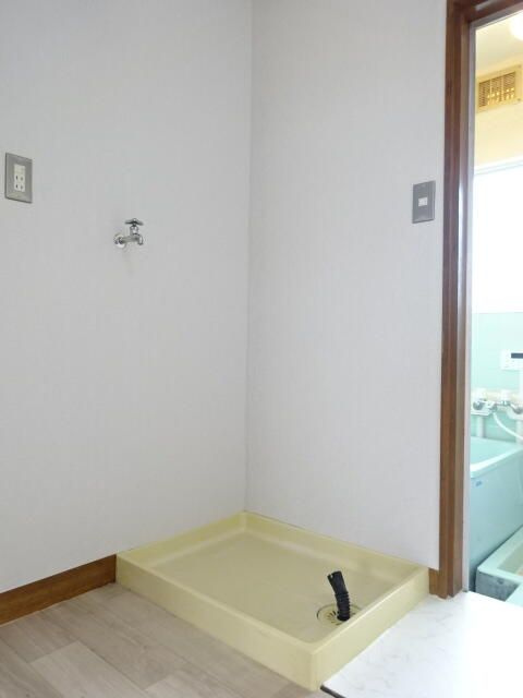 学園町ハウス縁