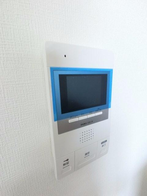 【セキュリティ】 | 稲毛海岸レジデンス
