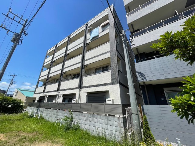 【外観】 | 稲毛海岸レジデンス