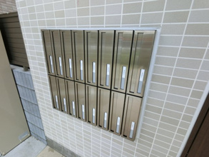 【その他共用部分】 | 稲毛海岸レジデンス
