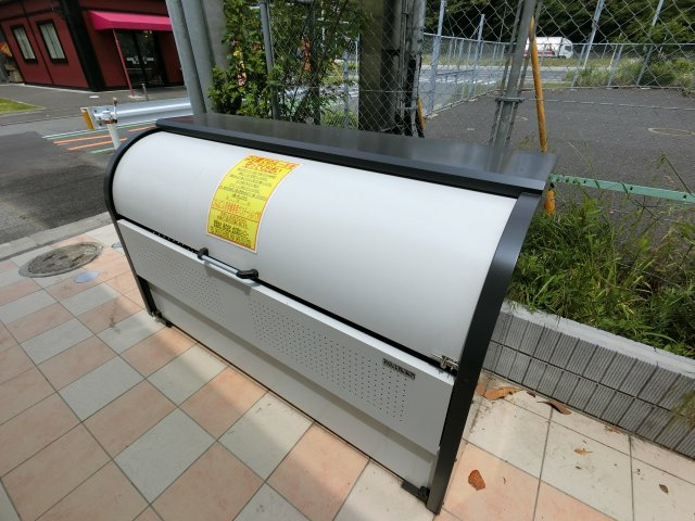 【その他共用部分】 | 稲毛海岸レジデンス