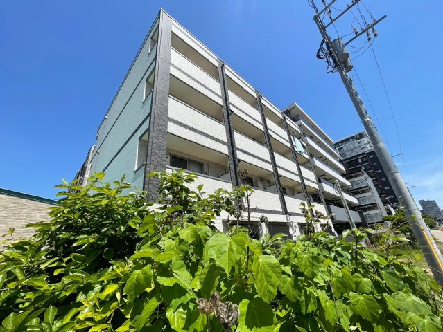【外観】 | 稲毛海岸レジデンス