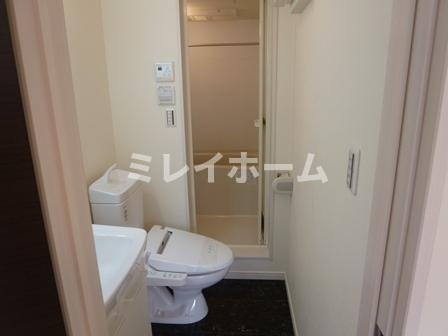 AJ馬込のその他