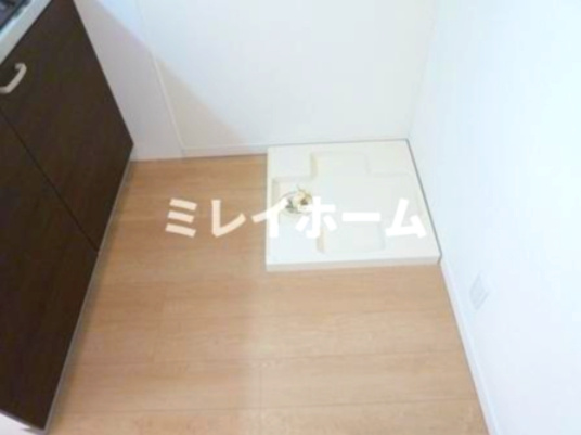 AJ馬込の設備