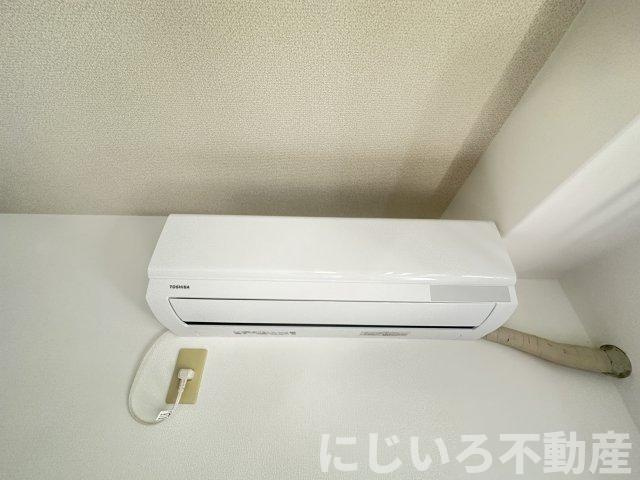 アーバンノエルの設備
