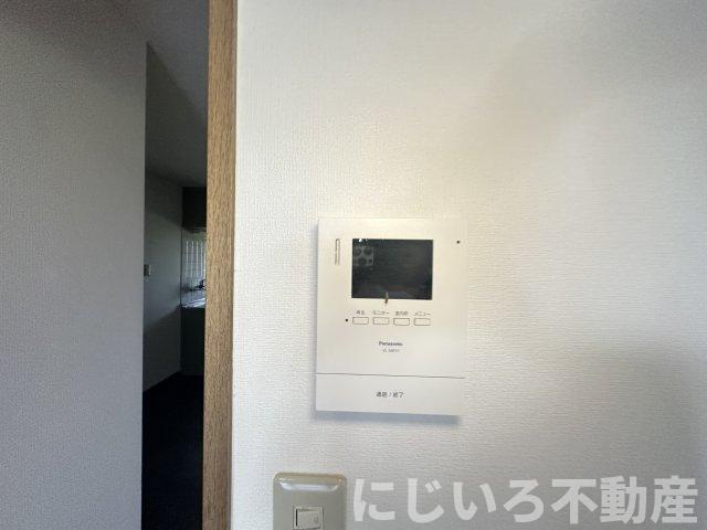 アーバンノエルのセキュリティ