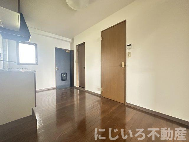 アーバンノエルの居間・リビング