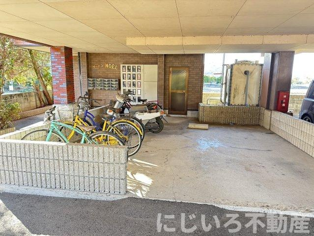 アーバンノエルのその他共用部分