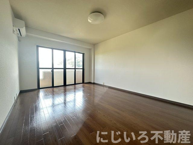 アーバンノエルの寝室