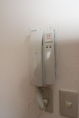 【セキュリティ】 | 第２大越ビル | 参考：603号