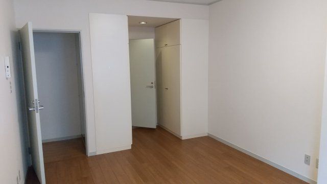 【収納】 | 仙台坂オークヒルズ | 別部屋参考写真