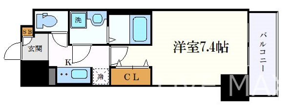 プライマル名古屋今池