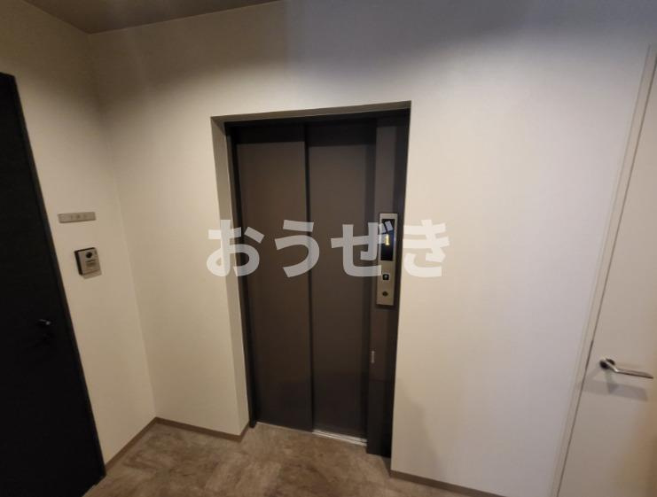 ラヴィデ香風園の設備