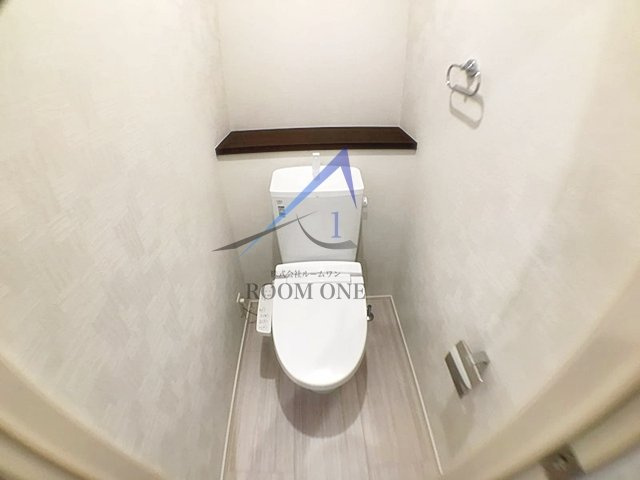 プランドール のトイレ|トイレです。