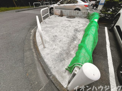 【その他】 | 美浜東エステート5号棟