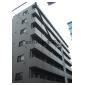 ルーブル中延弐番館の外観
