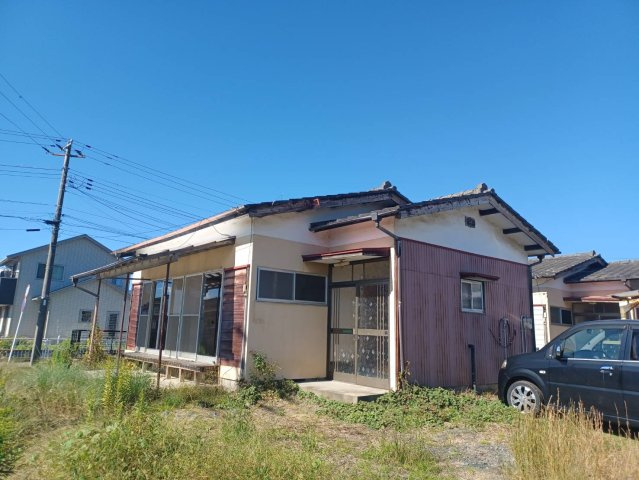 小宅廣戸建Ⅲ
