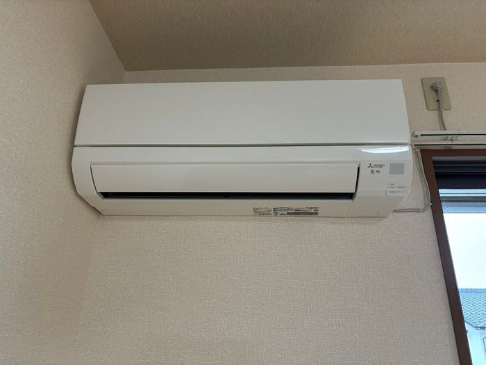 ブルーイースト　Ｂの設備