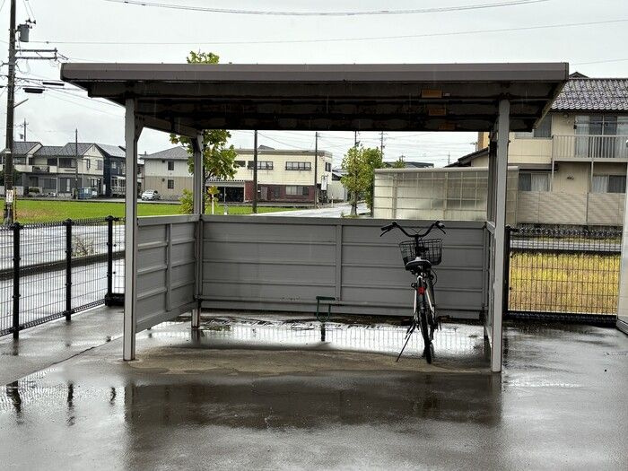 ブルーイースト　Ｂのその他共用部分