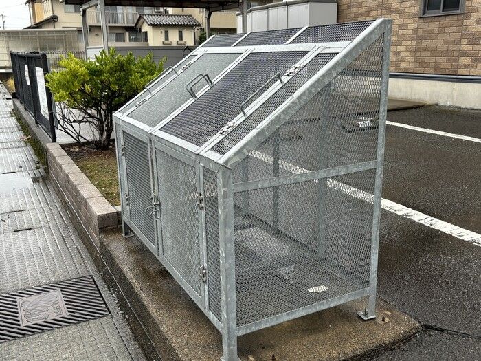 ブルーイースト　Ｂのその他共用部分
