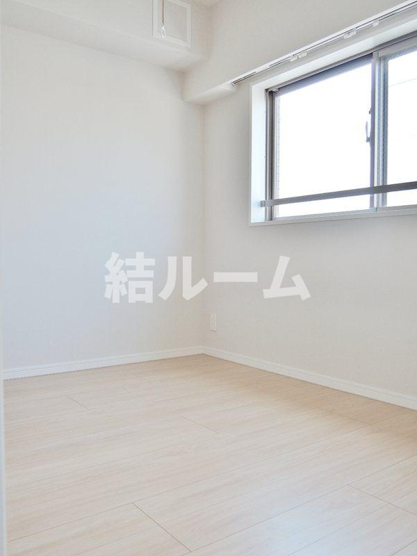 板橋区坂下２丁目の賃貸マンションの居間・リビング