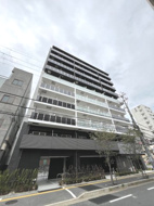 アドバンス江坂東デパールの画像