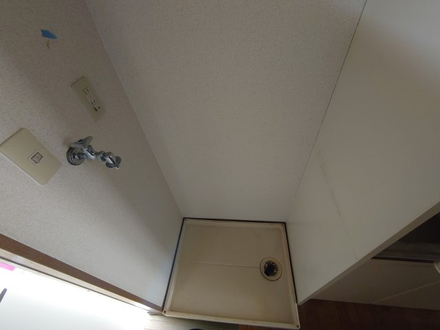 ピアサンライズ　A棟の設備