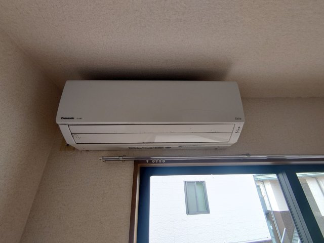 ピアサンライズ　A棟のその他