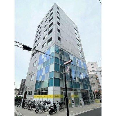 【外観】 | プロポンス登戸
